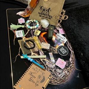 Green Christian Girl Bundle!